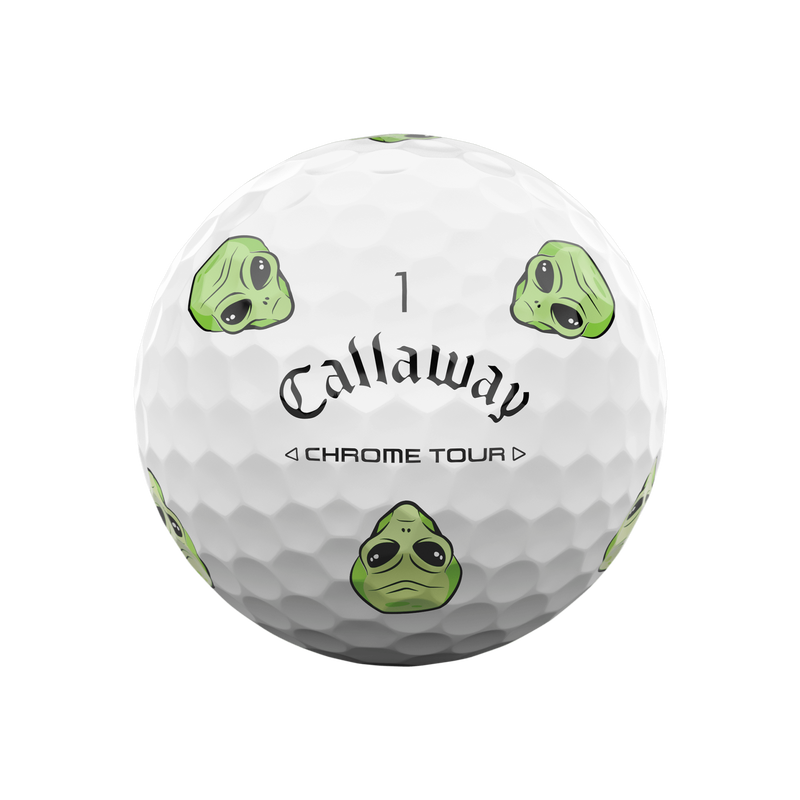 Chrome Tour Area 51 - View 7