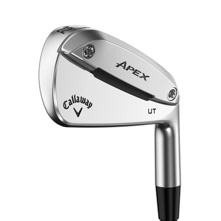 Apex Utility Irons