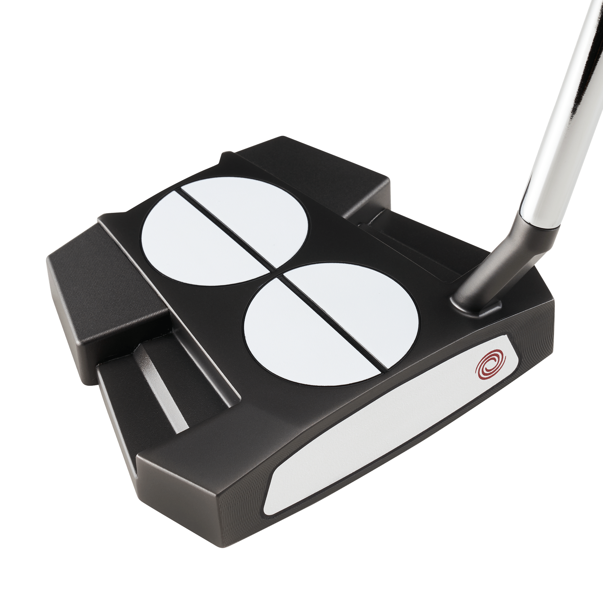 ODYSSEY 2-BALL TOUR LINED 11 パター 約80cm 2-Ball Eleven Tour Lined CH Putter