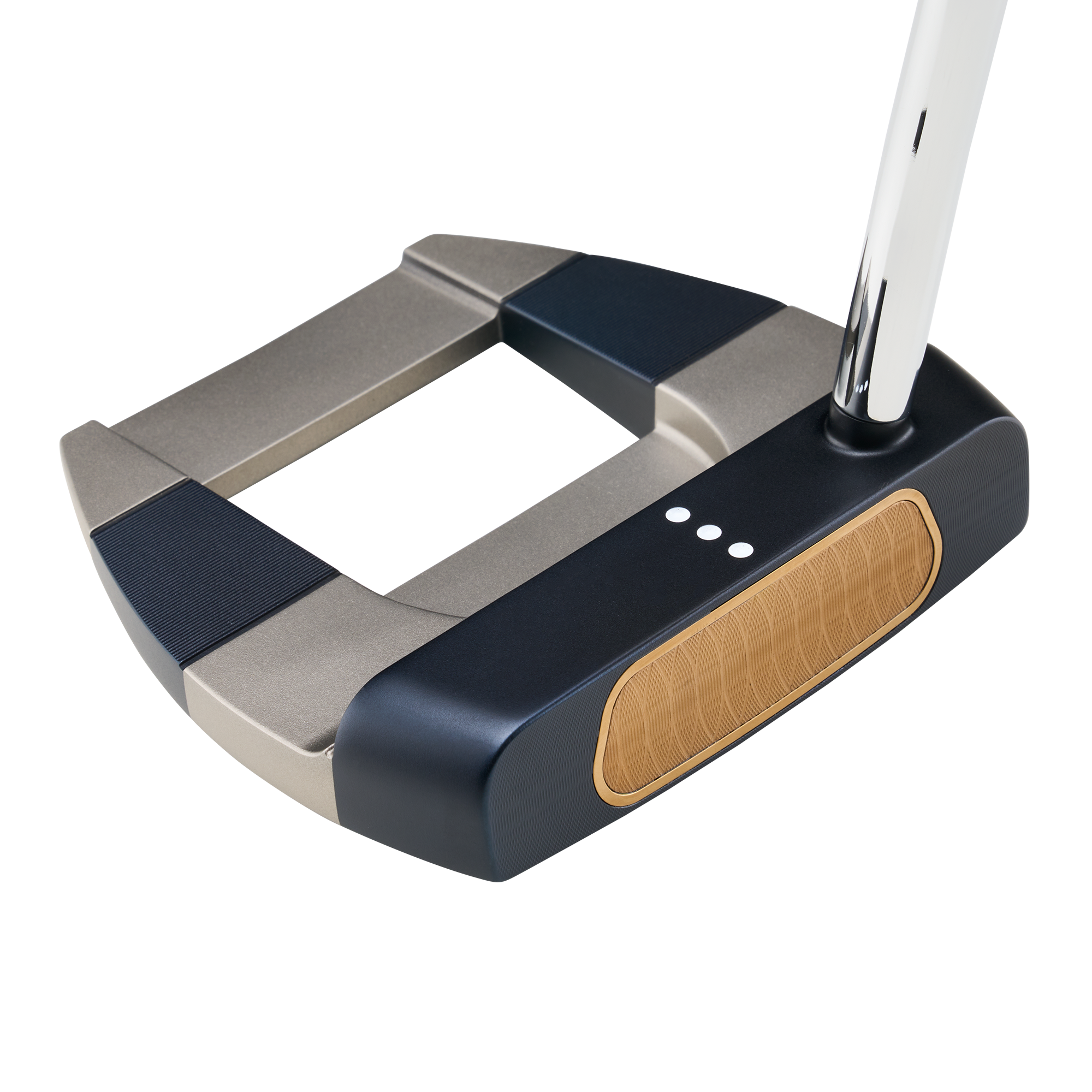 Ai-ONE Milled CRUISER Jailbird T Putter