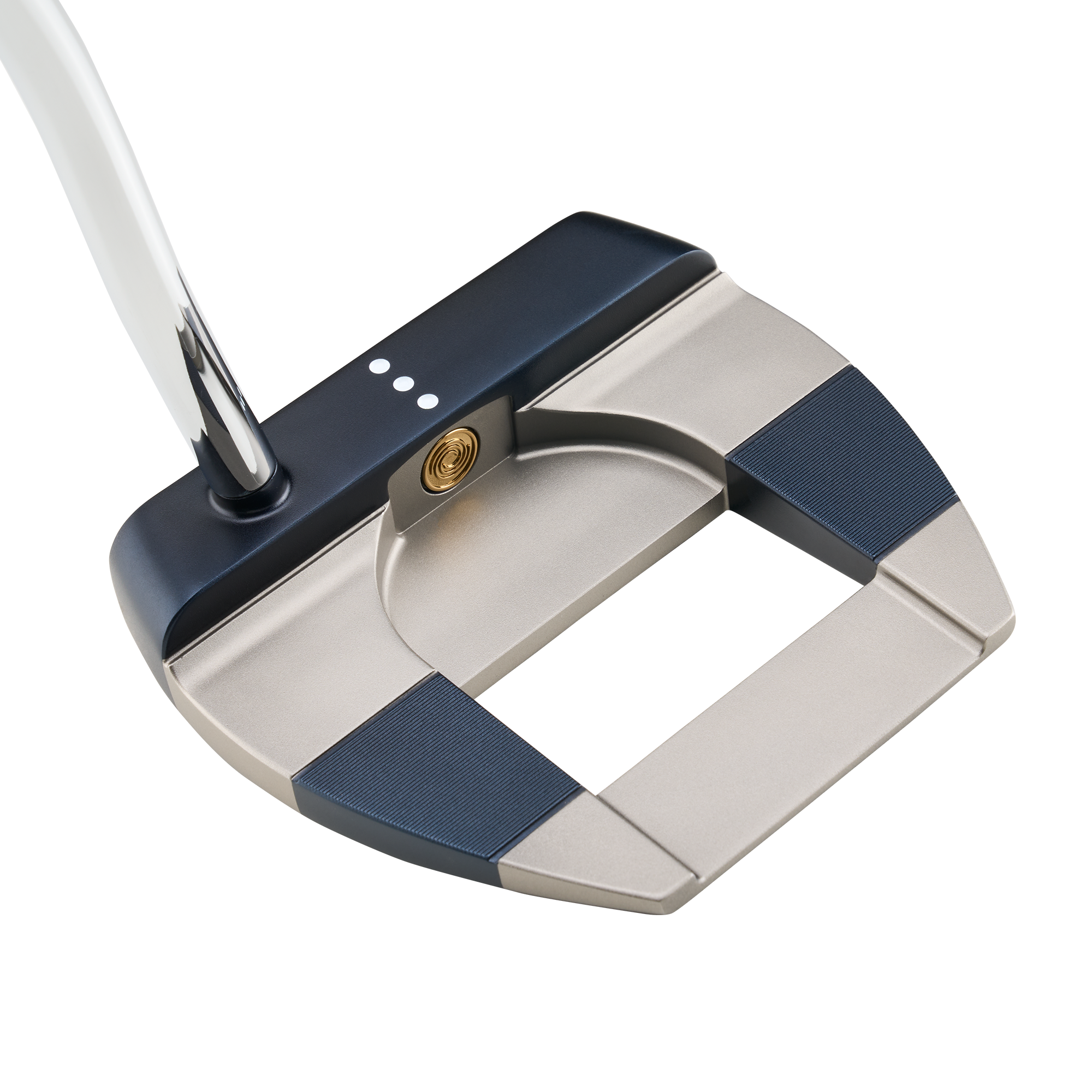 ODYSSEY Ai-ONE MILLED JAILBIRD MINI Tパター putters-2025-ai-one-cruiser-