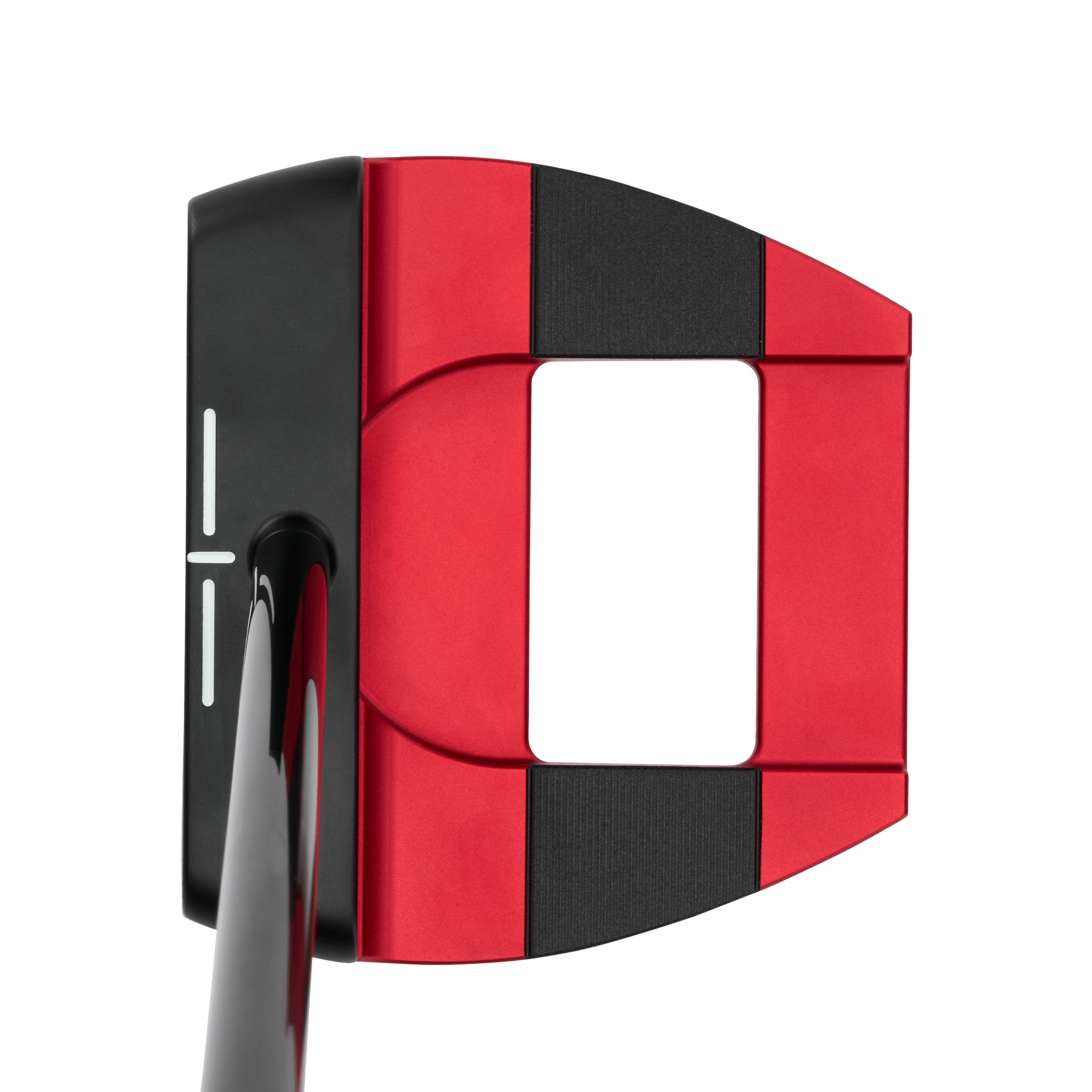 Odyssey Square 2 Square Jailbird パター Ai-ONE Square 2 Square Jailbird Putter