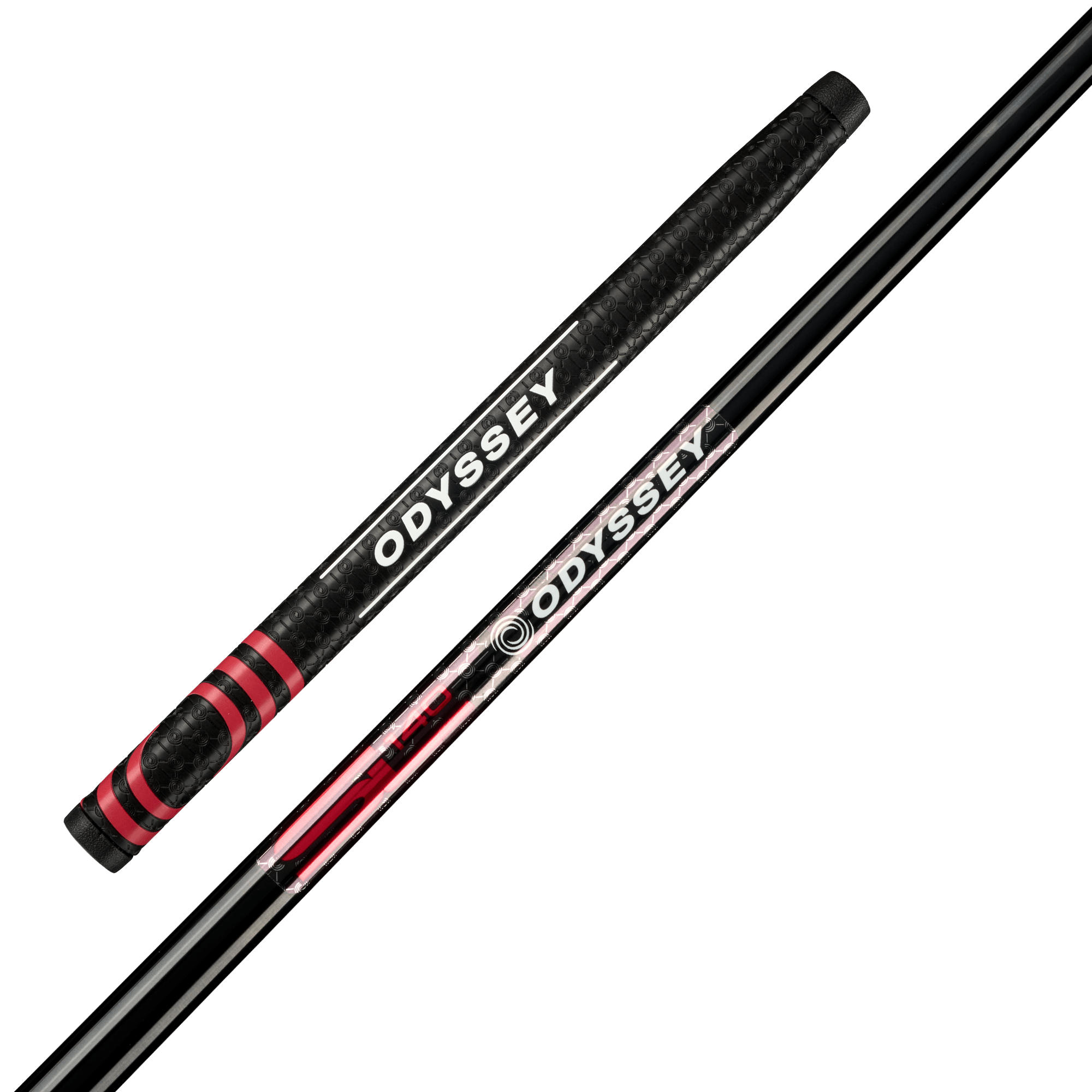 Square 2 Square TRI-HOT Jailbird Cruiser Putter