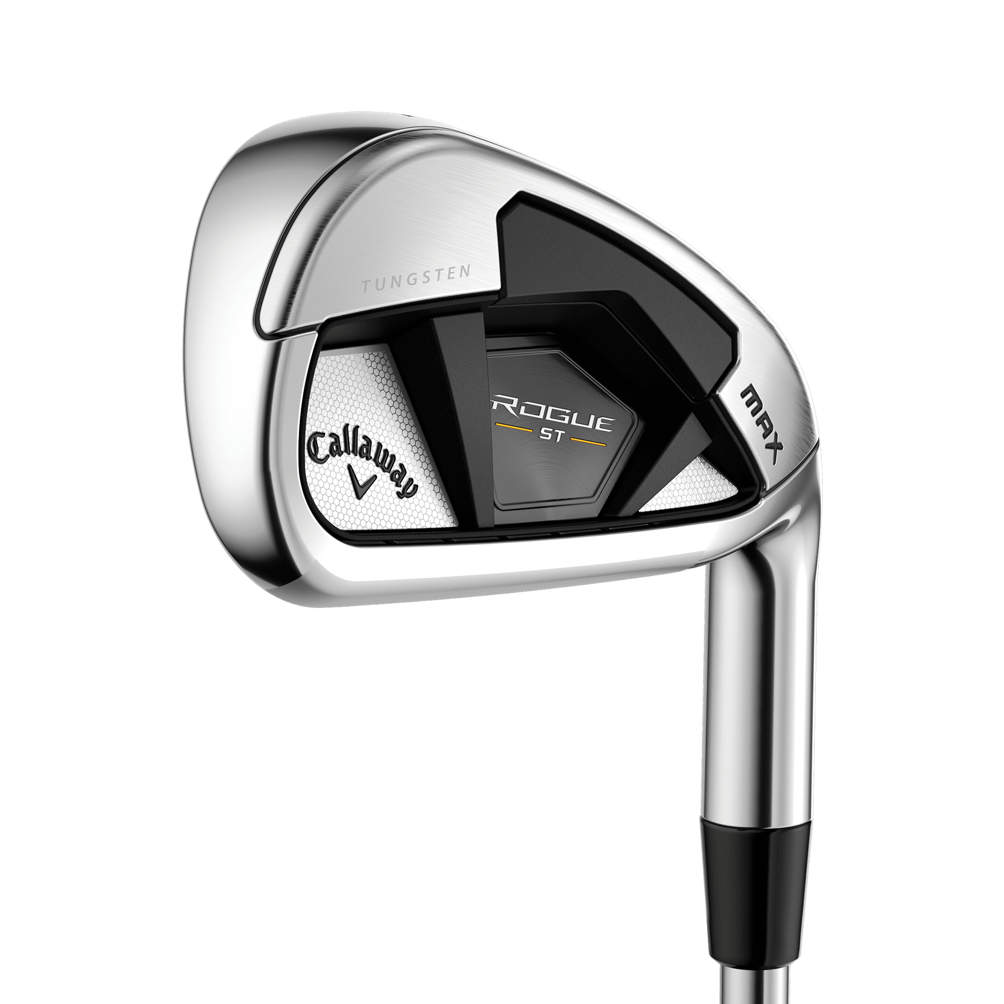 Rogue ST '24 MAX Irons | Callaway Golf | Specs, Reviews & Videos