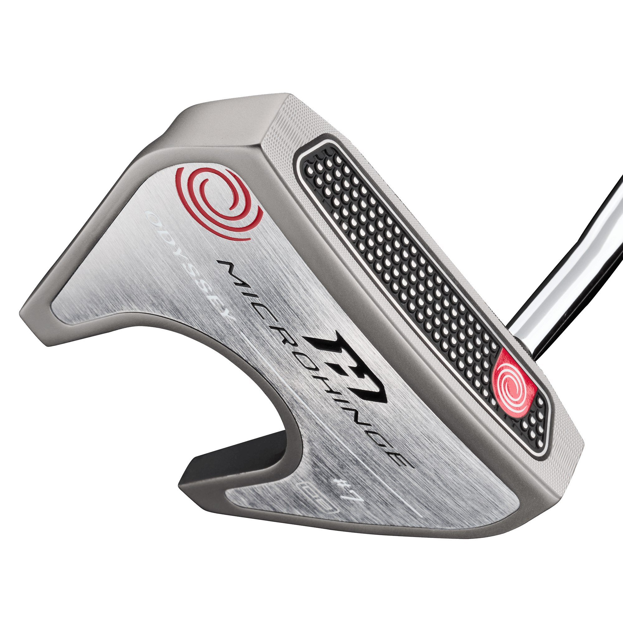 Microhinge Marxman Fang Putter