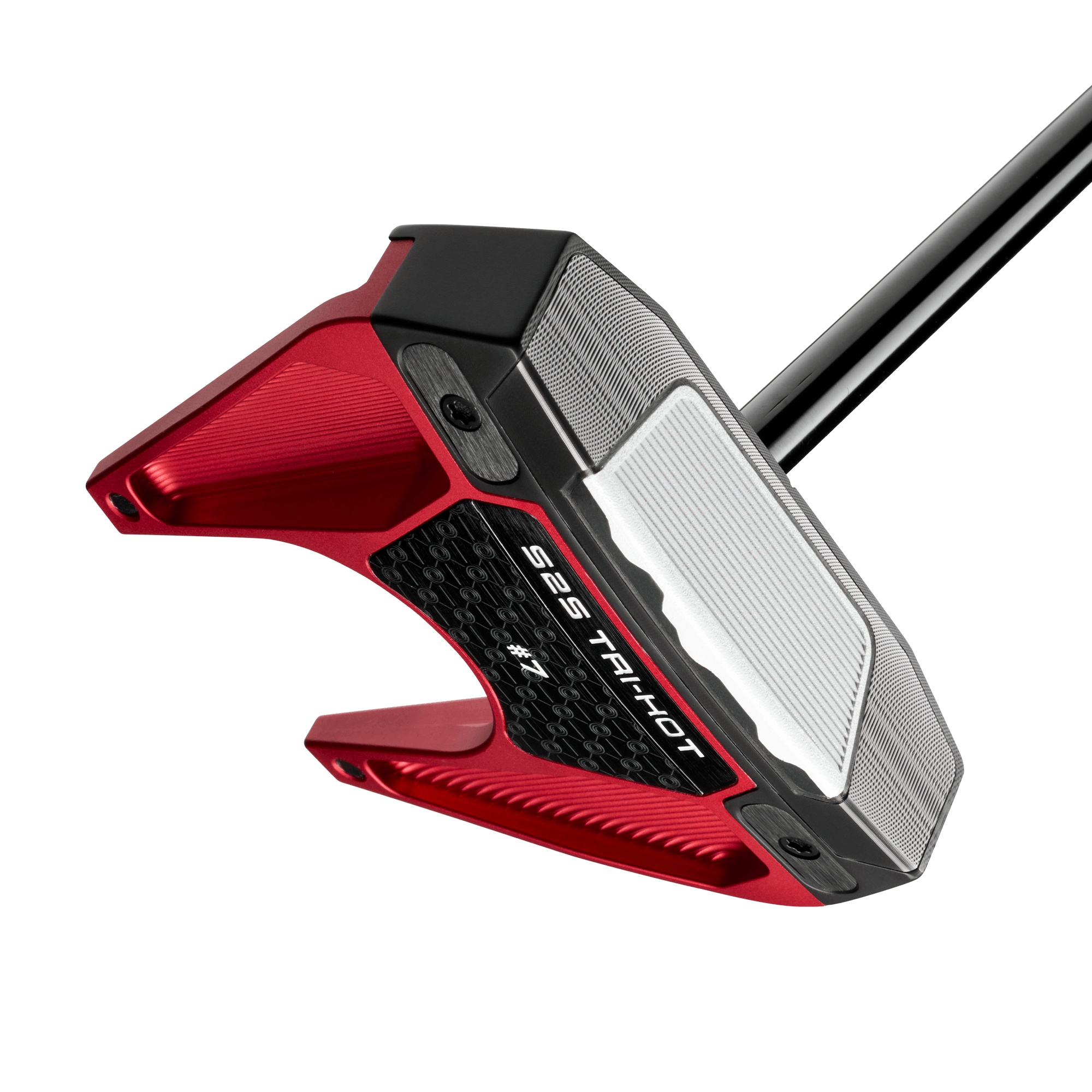 Square 2 Square Tri-Hot #7 Putter