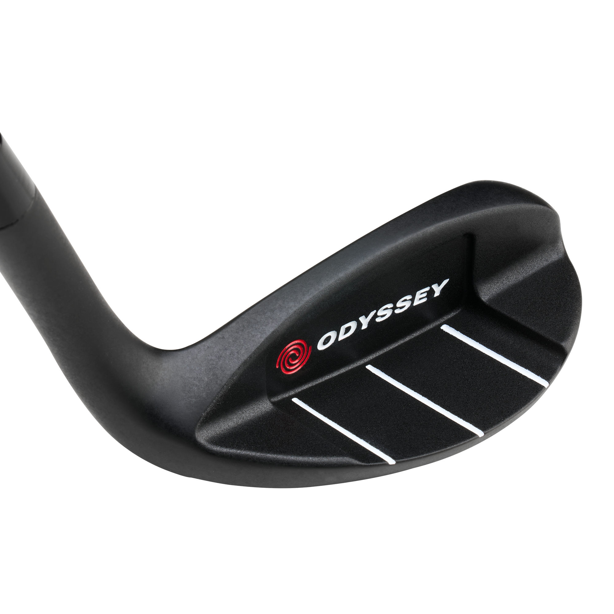 Odyssey X-ACT Tank Chipper