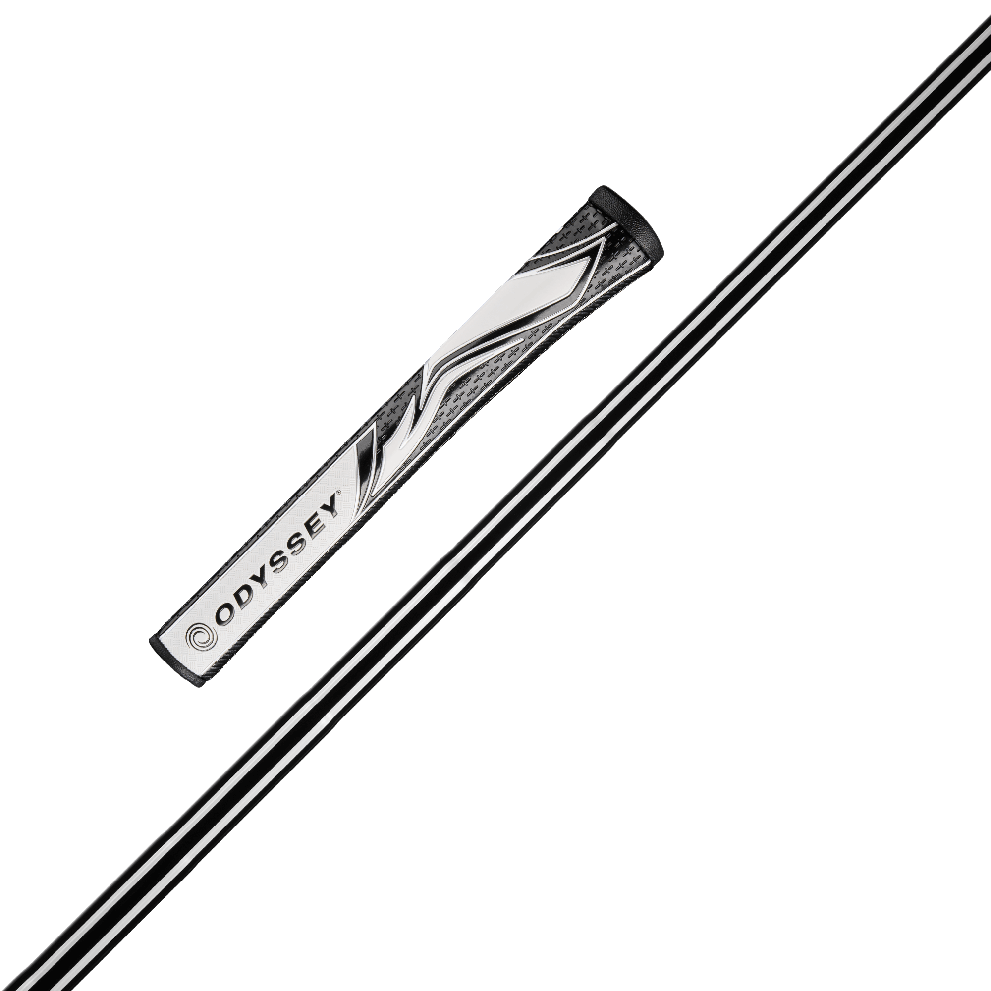 ODYSSEY Milled Seven X パター Red Milled Seven X Putter