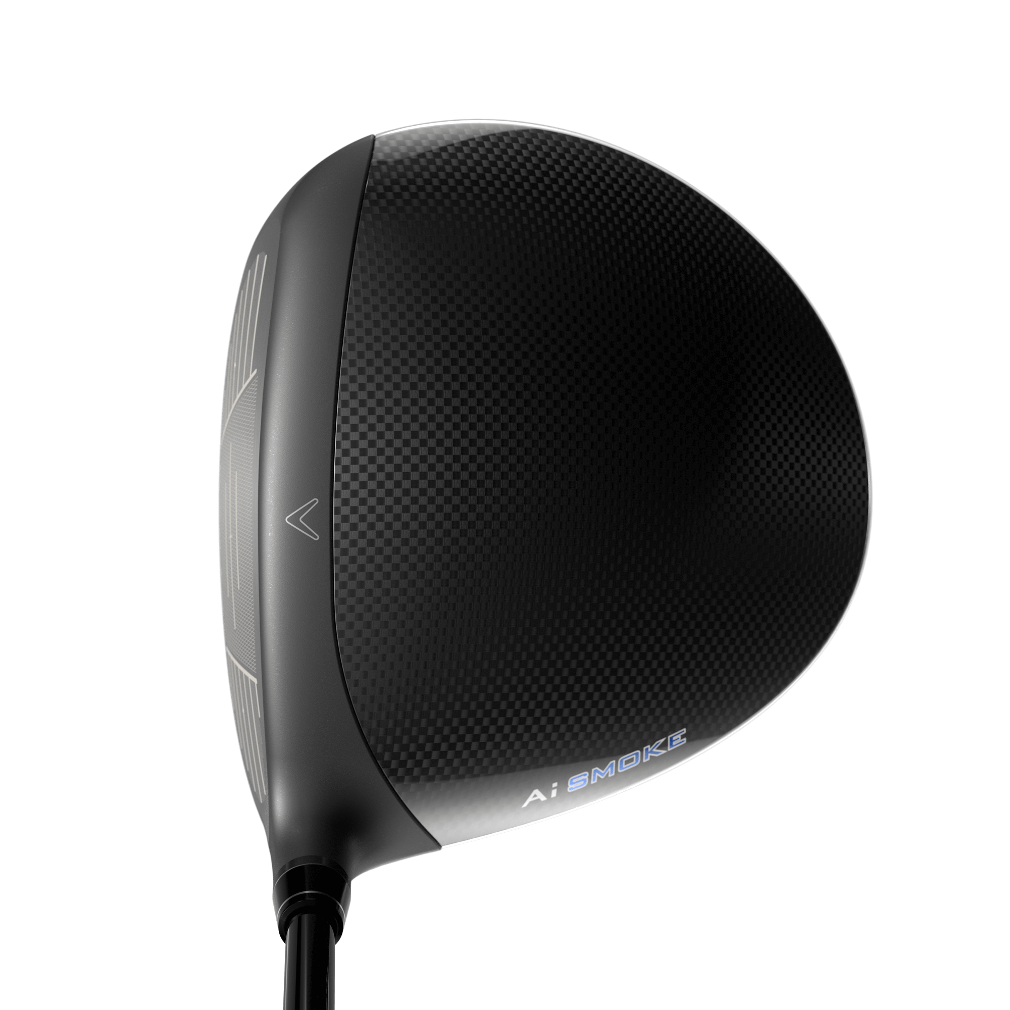 Women's Paradym Ai Smoke MAX Fast Driver