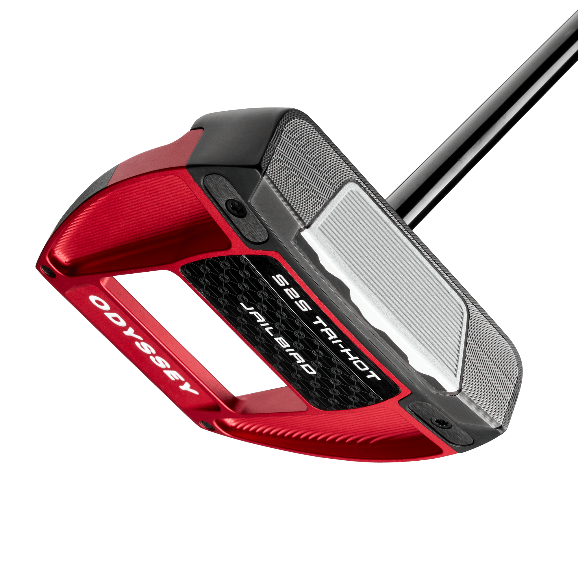 新品未使用Square 2 Square TRI-HOT JAILBIRD 34 Square 2 Square TRI-HOT Jailbird Putter