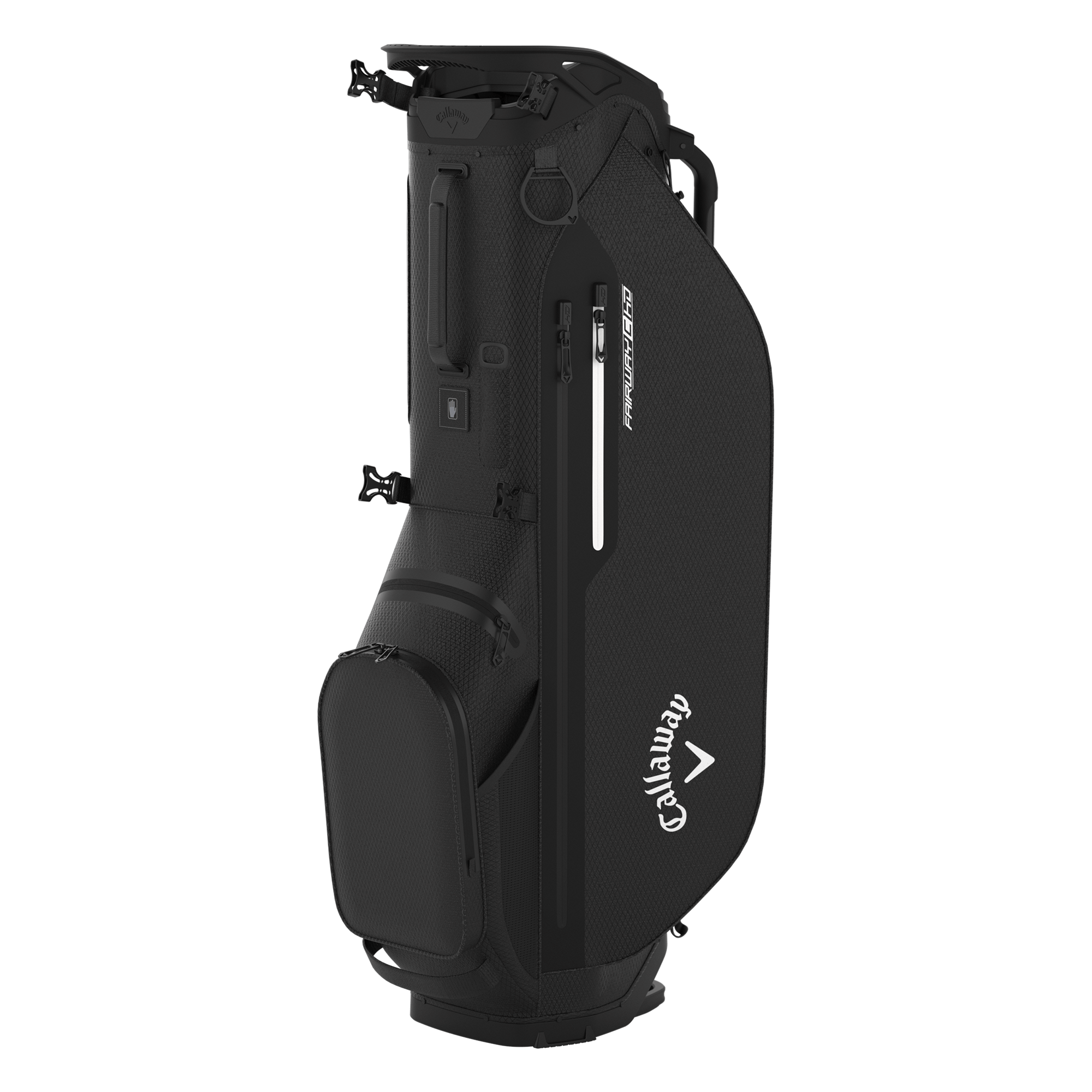 Fairway C HD Stand Bag
