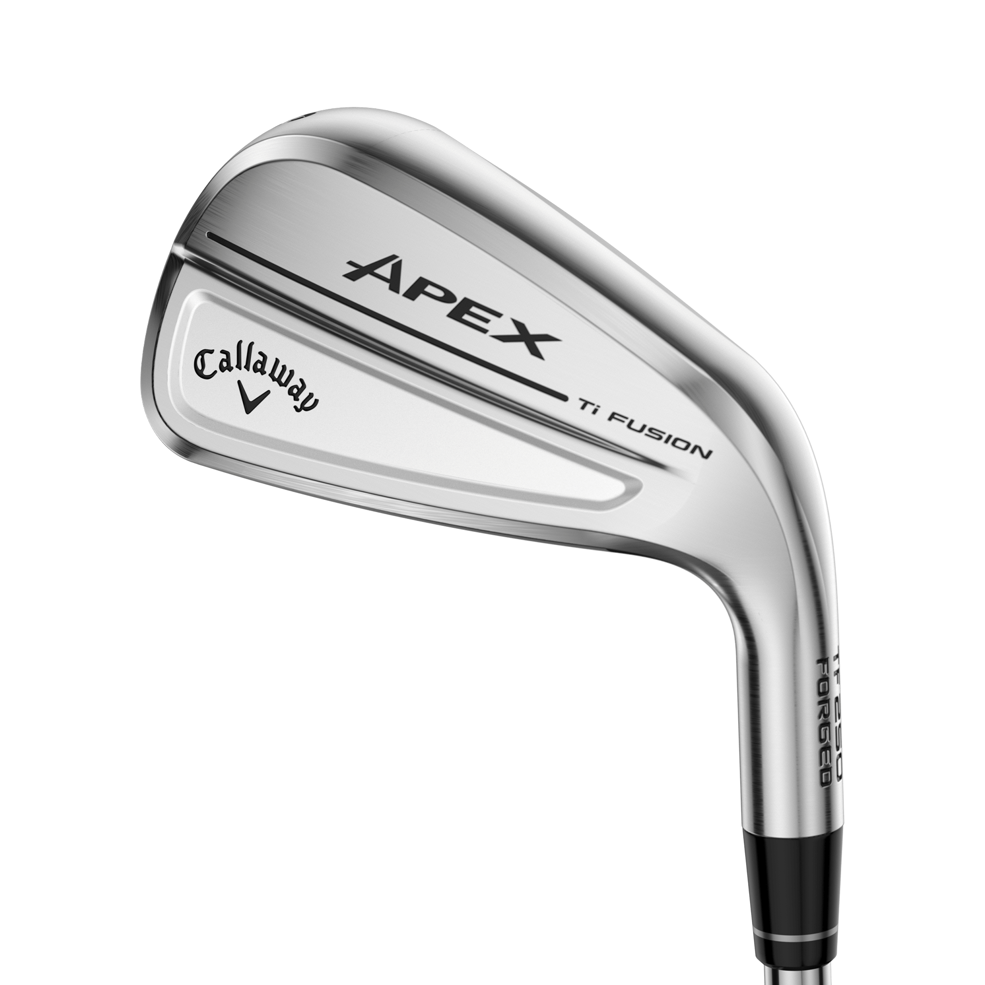Callaway Golf Apex Irons & Hybrids | Specs, Reviews & Videos