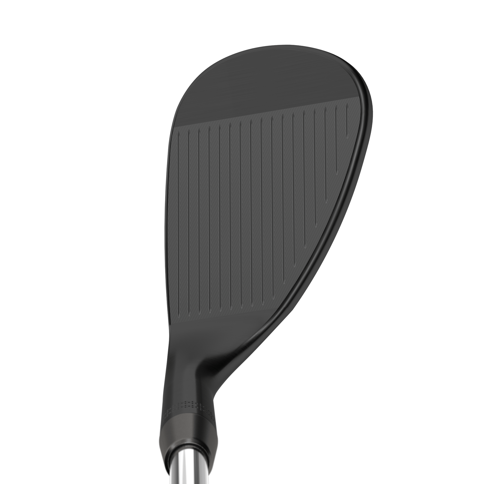 JAWS MD5 Platinum Chrome Wedges