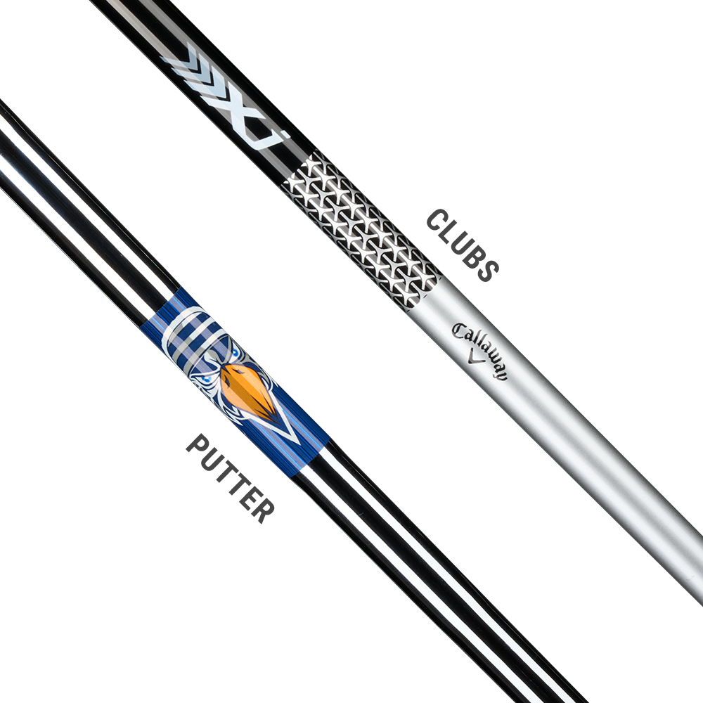 XJ Junior Level 1 Complete Set