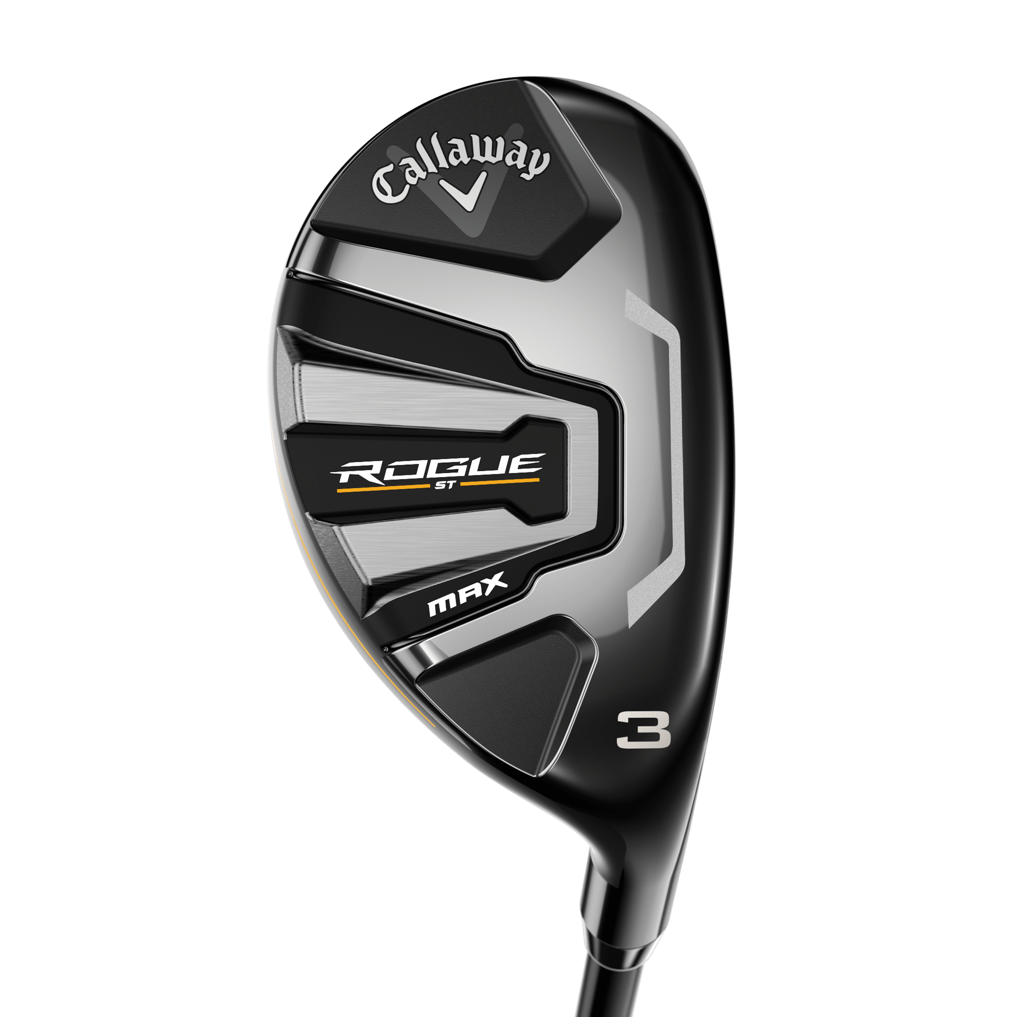 Rogue ST '24 MAX Hybrids