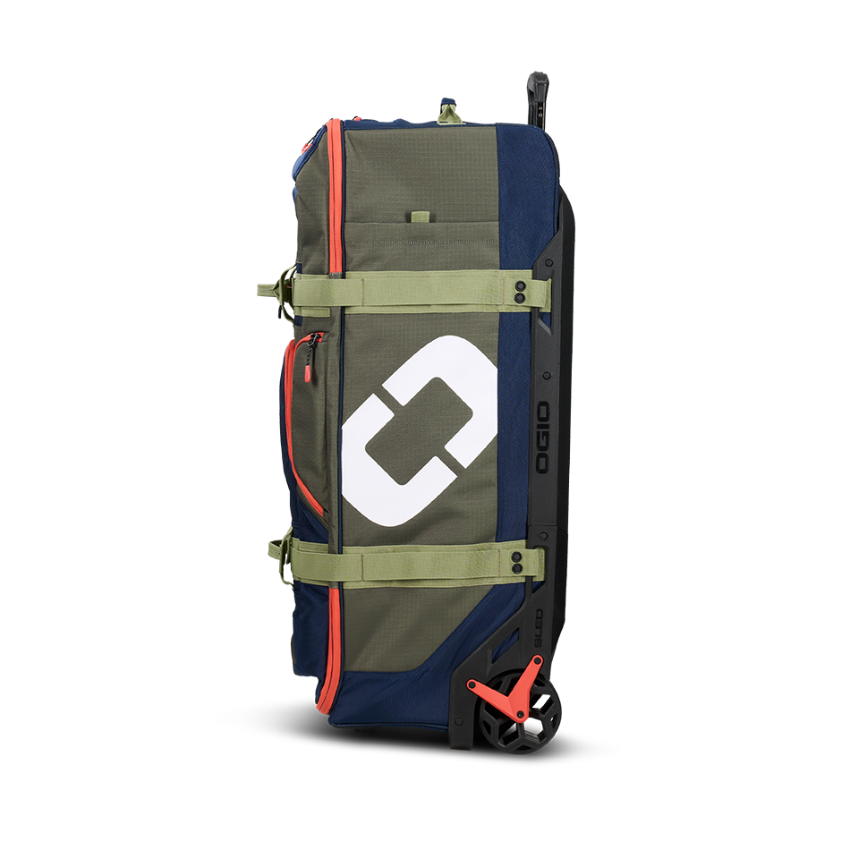 Rig ST Travel Bag