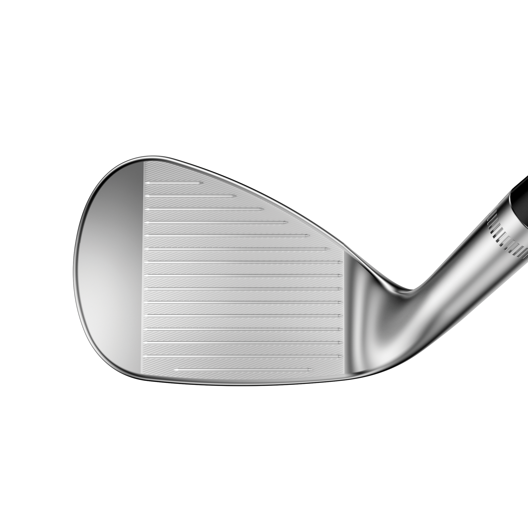 JAWS MD5 Platinum Chrome Wedges