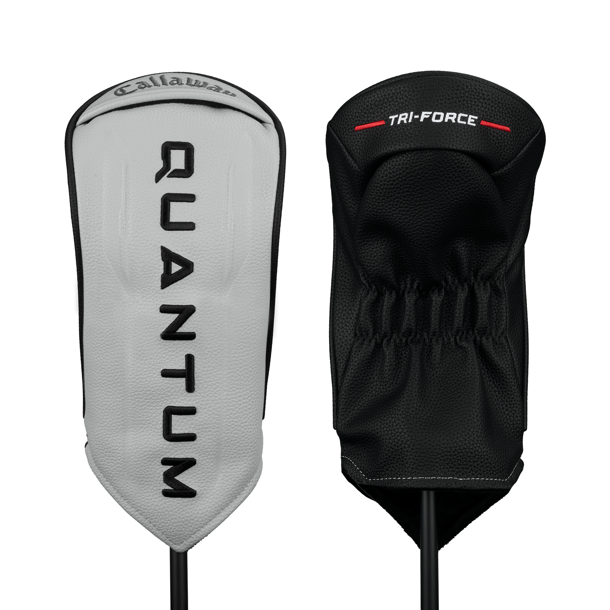 Quantum Max Driver