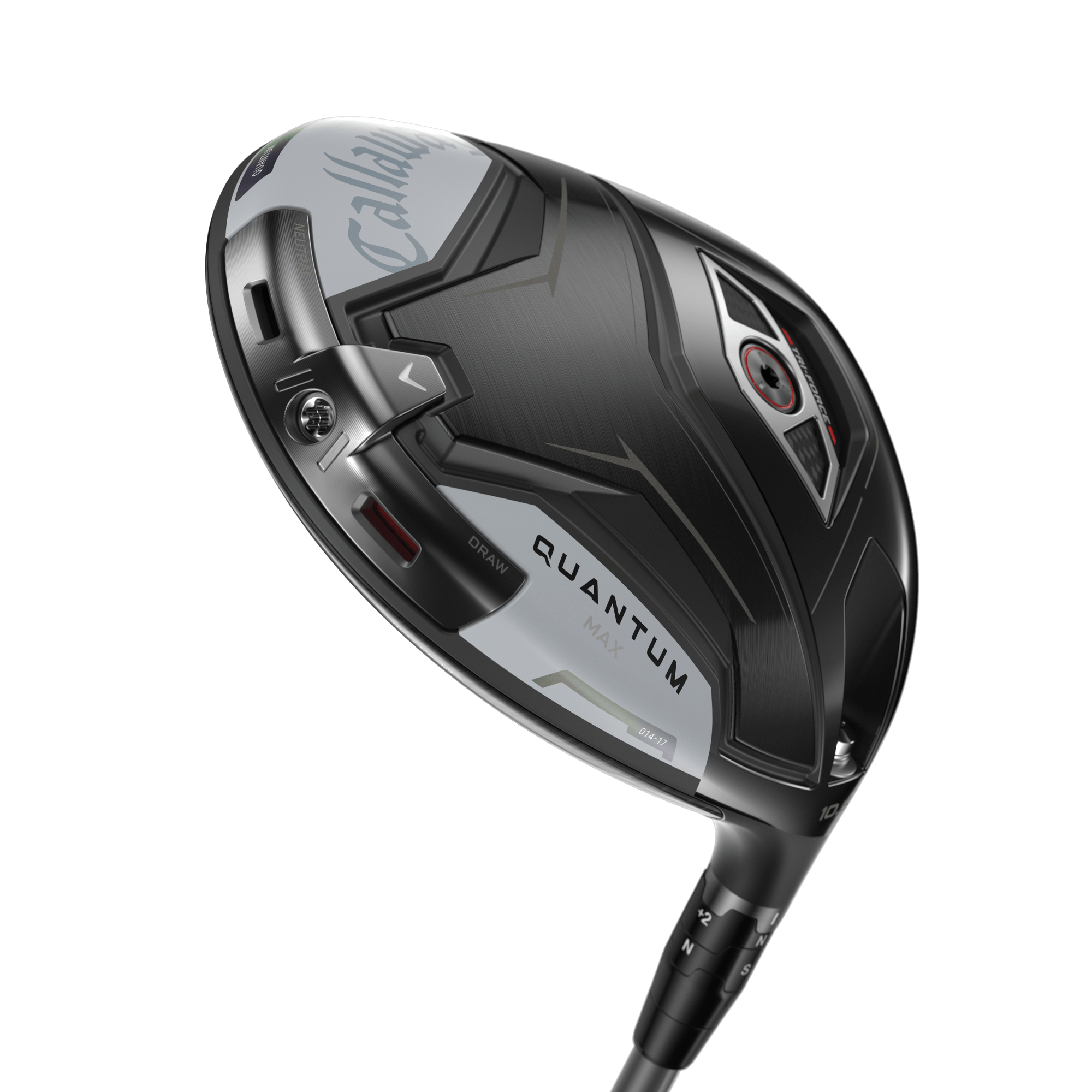 Tête De Driver (conducteur) Callaway Rogue 10,5° - Pour Gauchers, Occasion En Bon état