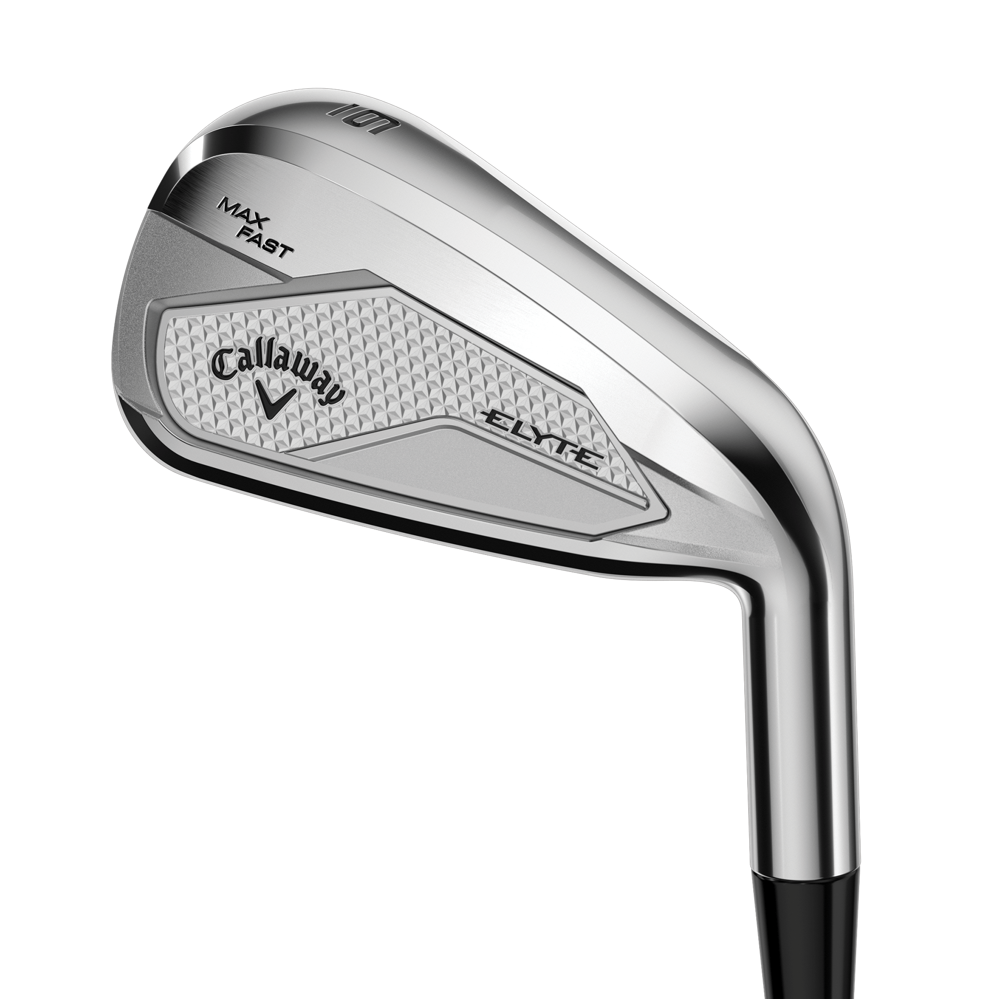 Women's Elyte Max Fast Irons