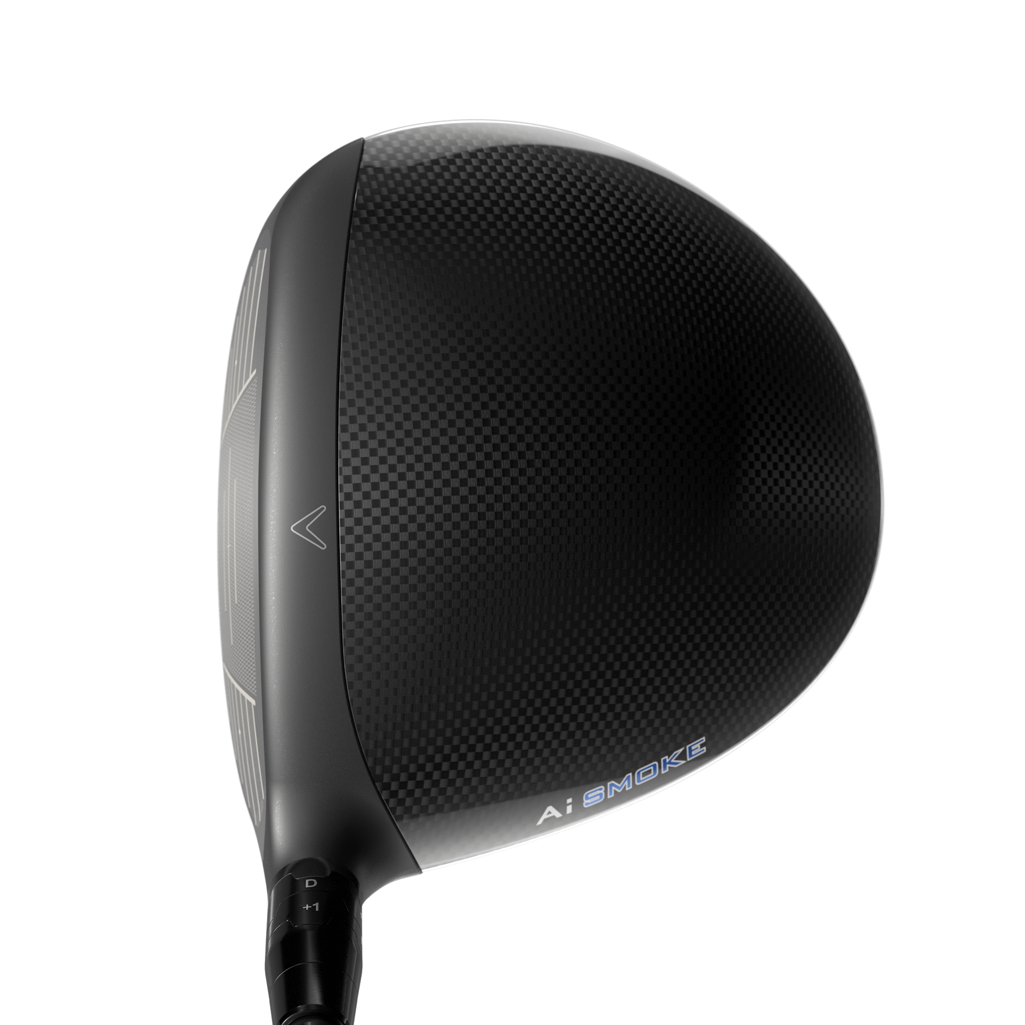 Callaway Women's Paradym Ai Smoke Max Fast Iron Set - Worldwide Golf Shops
