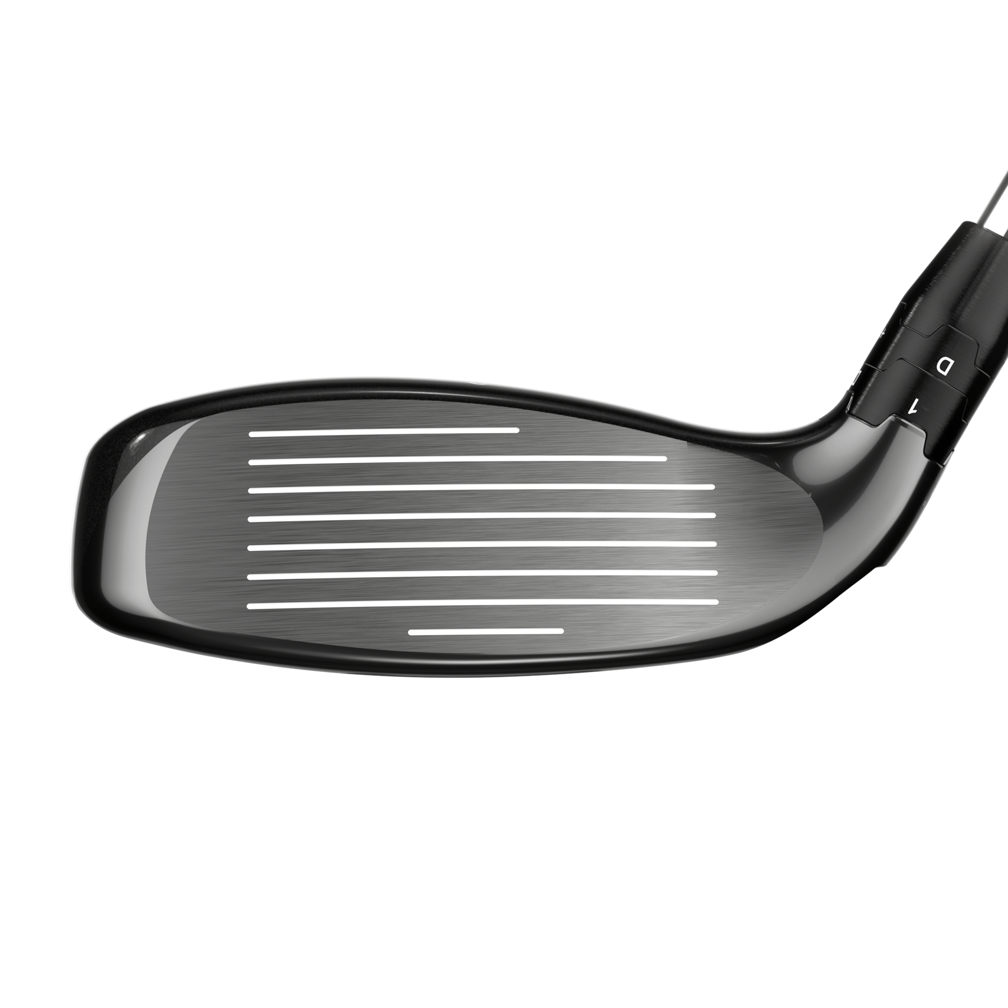 How To Adjust a Callaway Big Bertha B21 Driver (Loft Chart