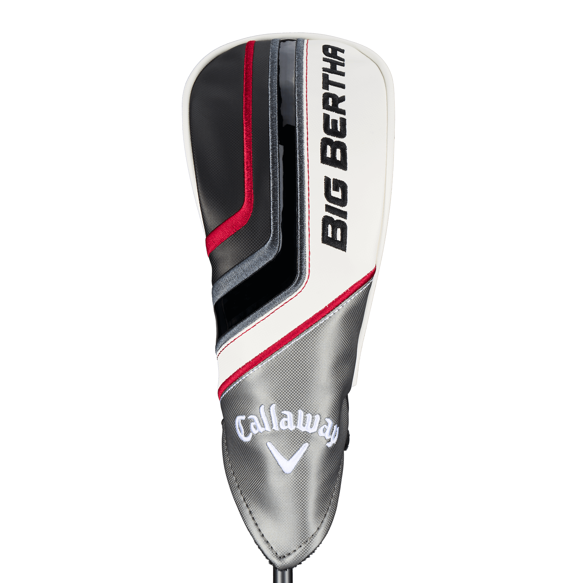 Callaway Big Bertha Fusion 5 Wood UST Recoil ES F2 Senior Flex 46434G