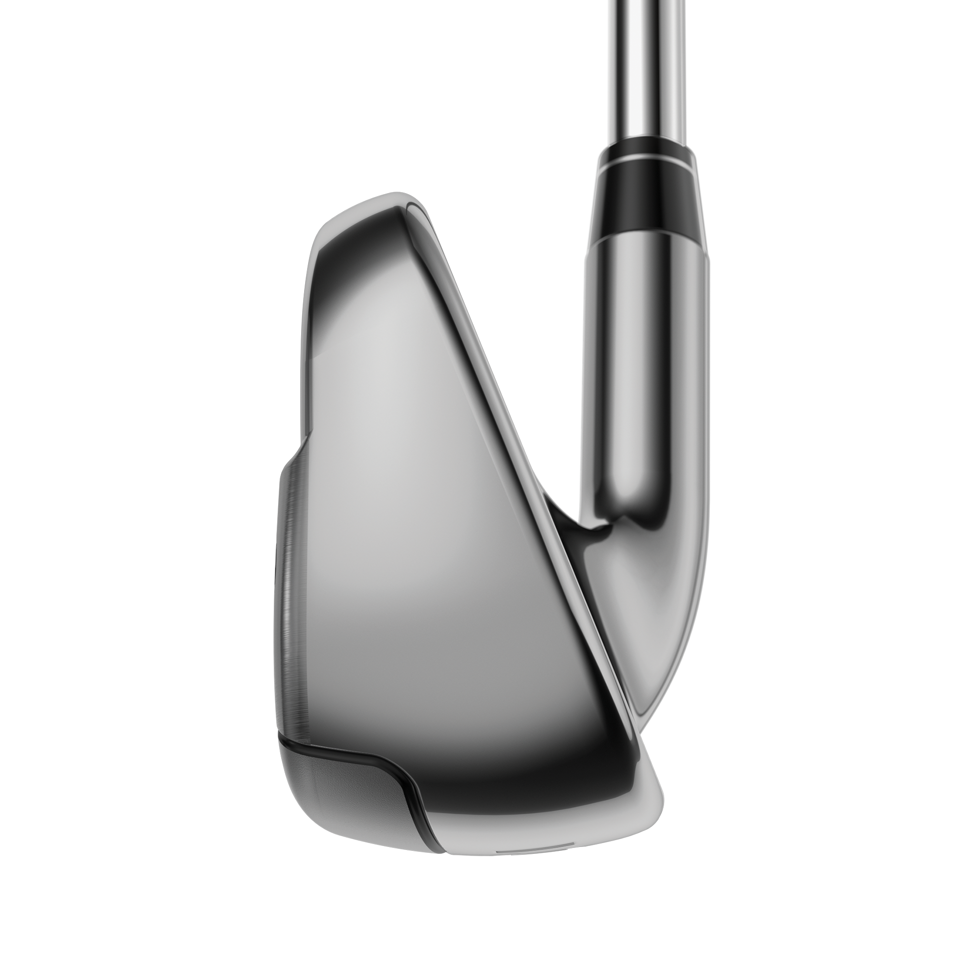 Fer 6 Callaway Big Bertha - Homme - Graphite - 37,5 Pouces - Droitier - Régulier