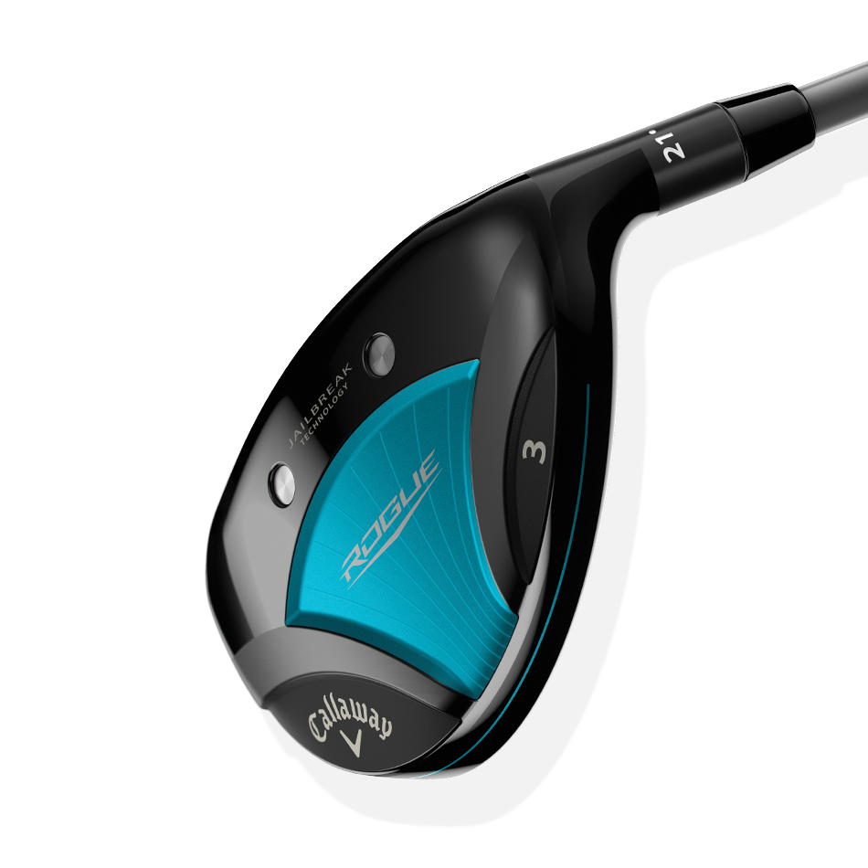 Callaway Golf Women's Rogue Hybrids Specs, Reviews & Videos
