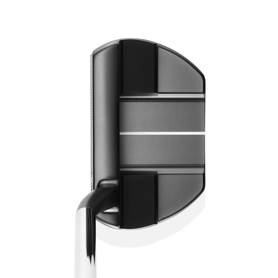 Toulon Design Atlanta H7 Putter Specs, Reviews & Videos