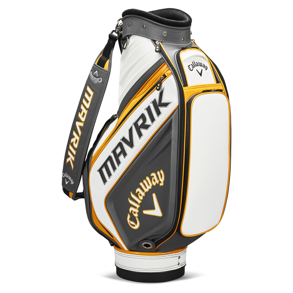 MAVRIK Mini Staff Bag Shop Callaway Golf Staff Bags spr5417277