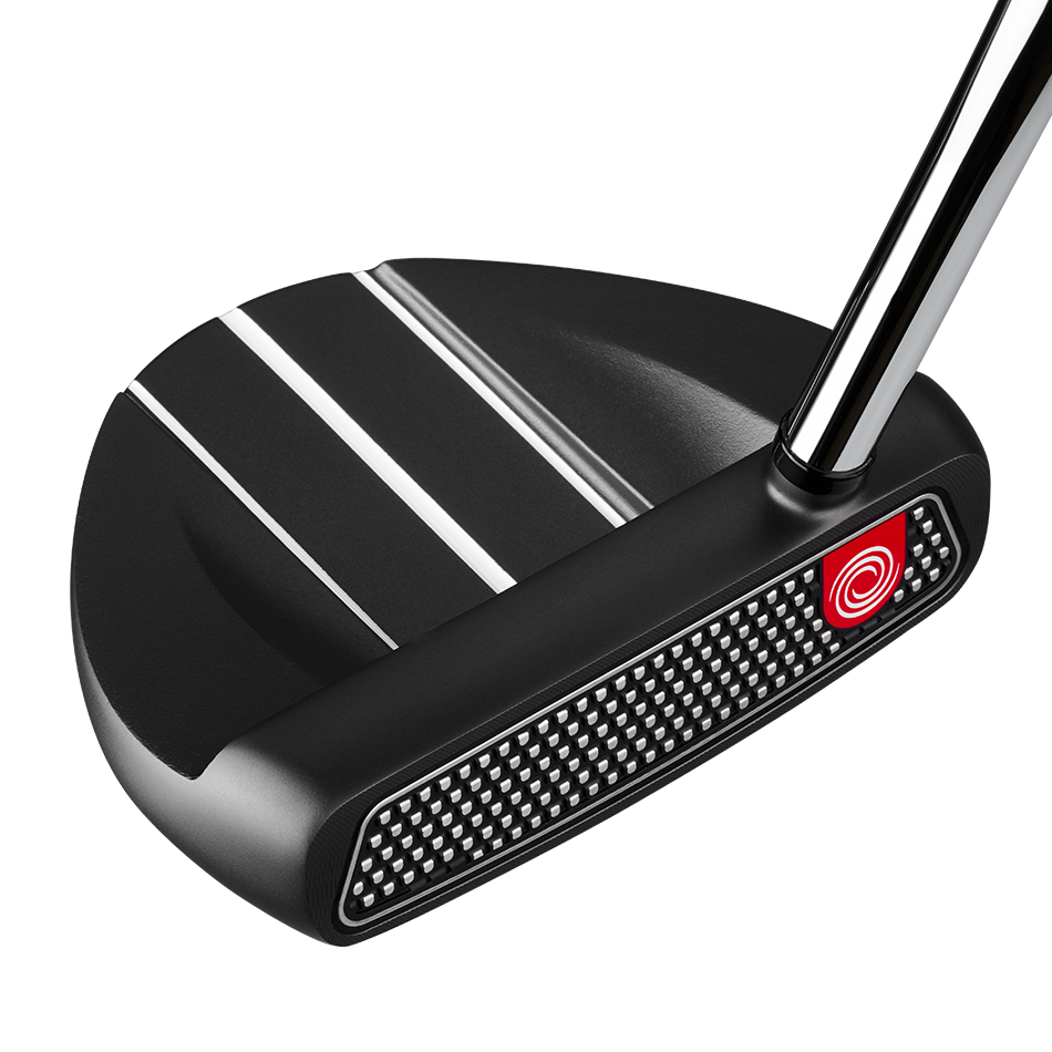 Odyssey Tank Cruiser VLine Arm Lock Putter Specs & Reviews putters