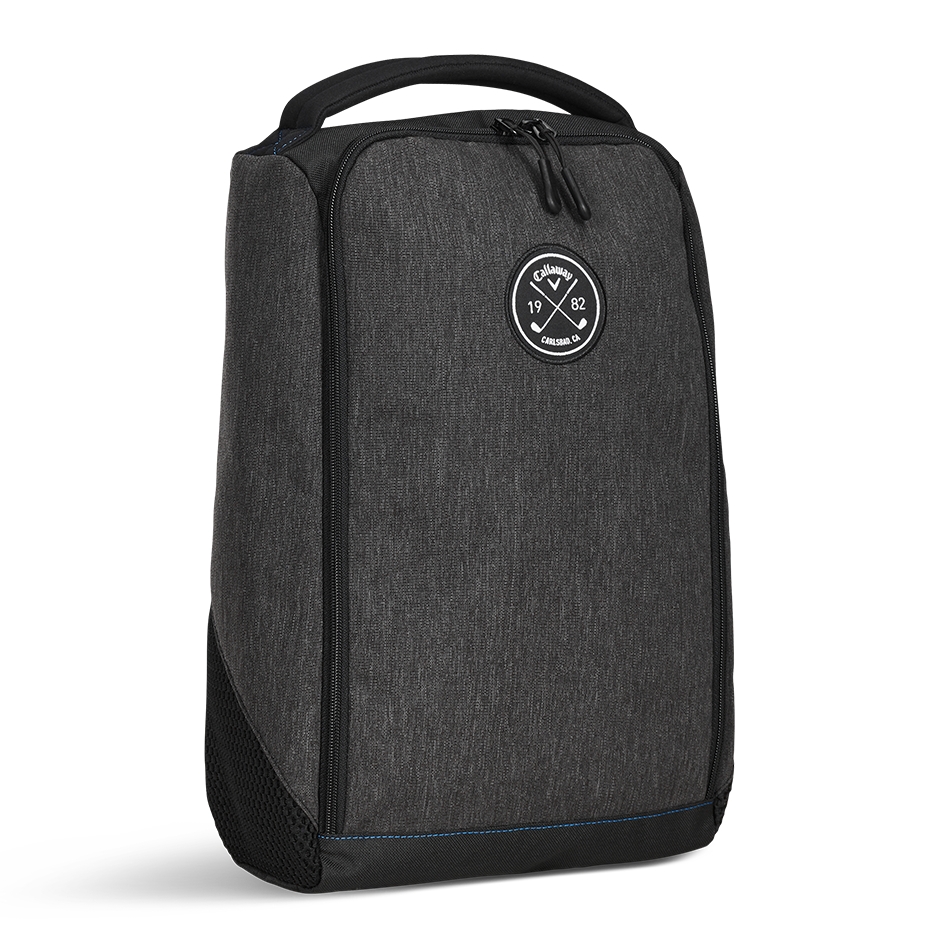 Callaway Clubhouse Shoe Bag Accessories Reviews Callaway Clubhouse Shoe Bag Accessories Reviews