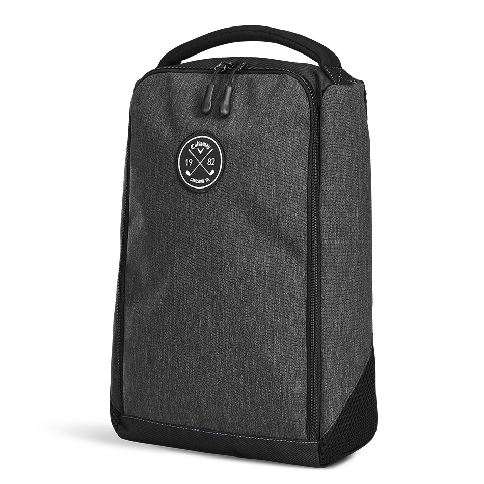 Callaway Clubhouse Shoe Bag Accessories Reviews Callaway Clubhouse Shoe Bag Accessories Reviews