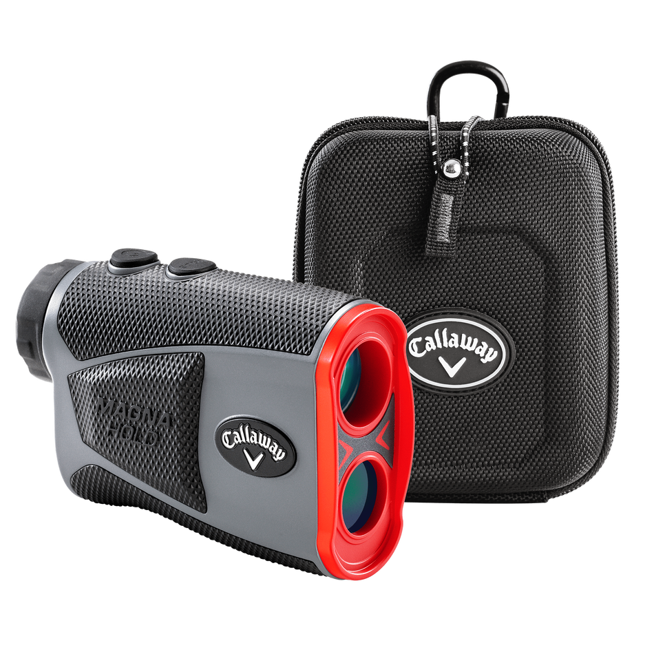 Callaway Golf 300 Pro Laser Rangefinder Golf Rangefinders