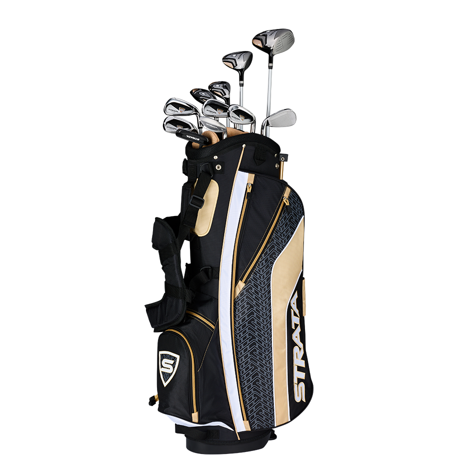 Strata 16 piece women's set clearance