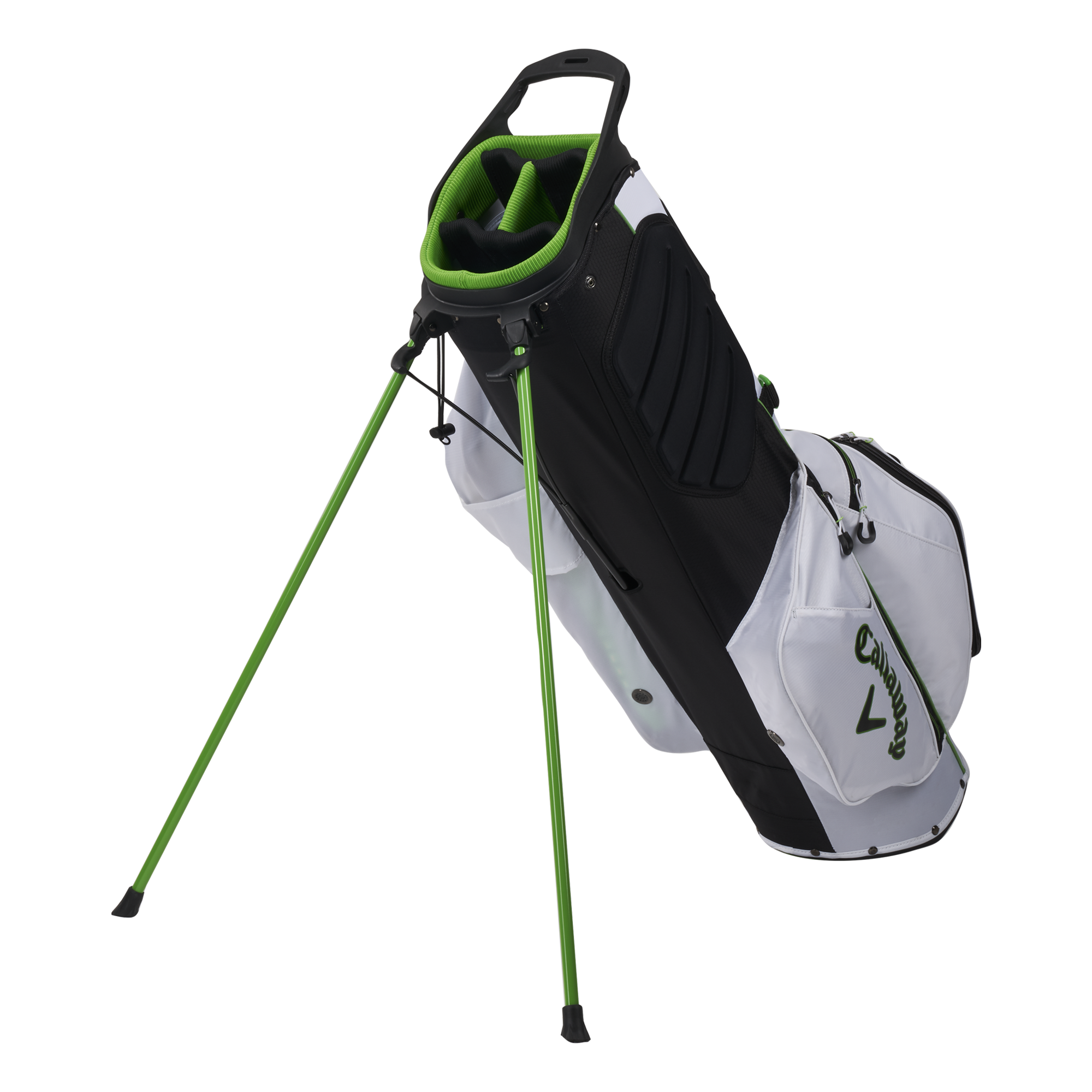 callaway fairway c single strap stand bag