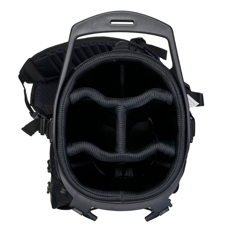 Callaway Hyperlite Zero Double Strap Stand Bag HL Zero spr5469098