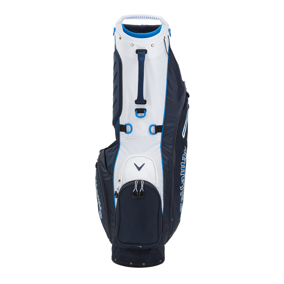 callaway hyperlite zero golf bag