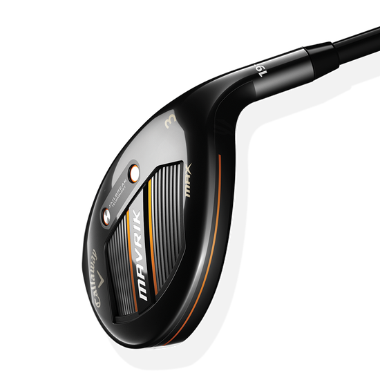 Callaway Golf Left Handed Hybrids Golf Clubs Official