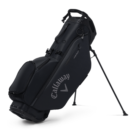 Fairway+ Double Strap Stand Bag