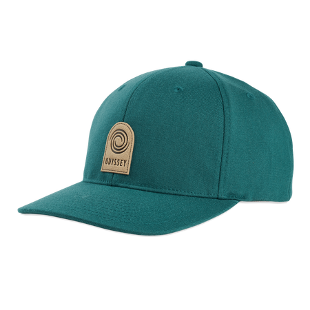 Odyssey Tombstone Patch Cap