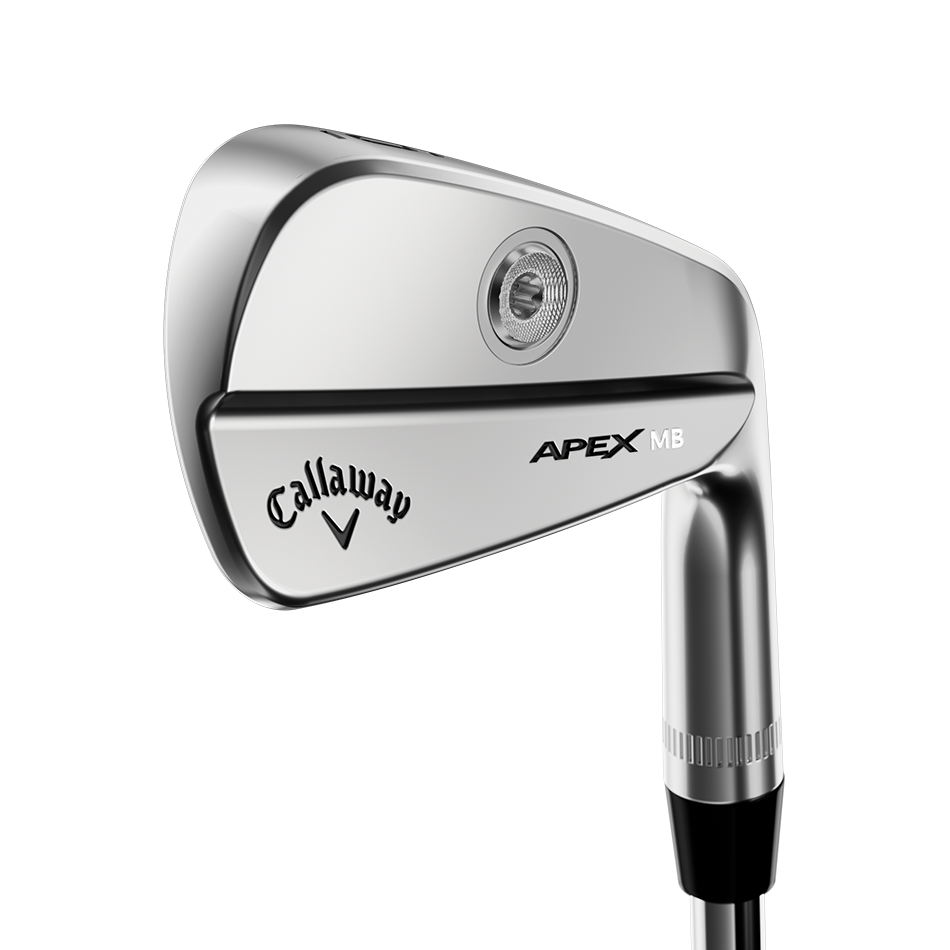 【市場にない貴重品】キャロウェイ APEX MB 2018 アイアンセット 6本