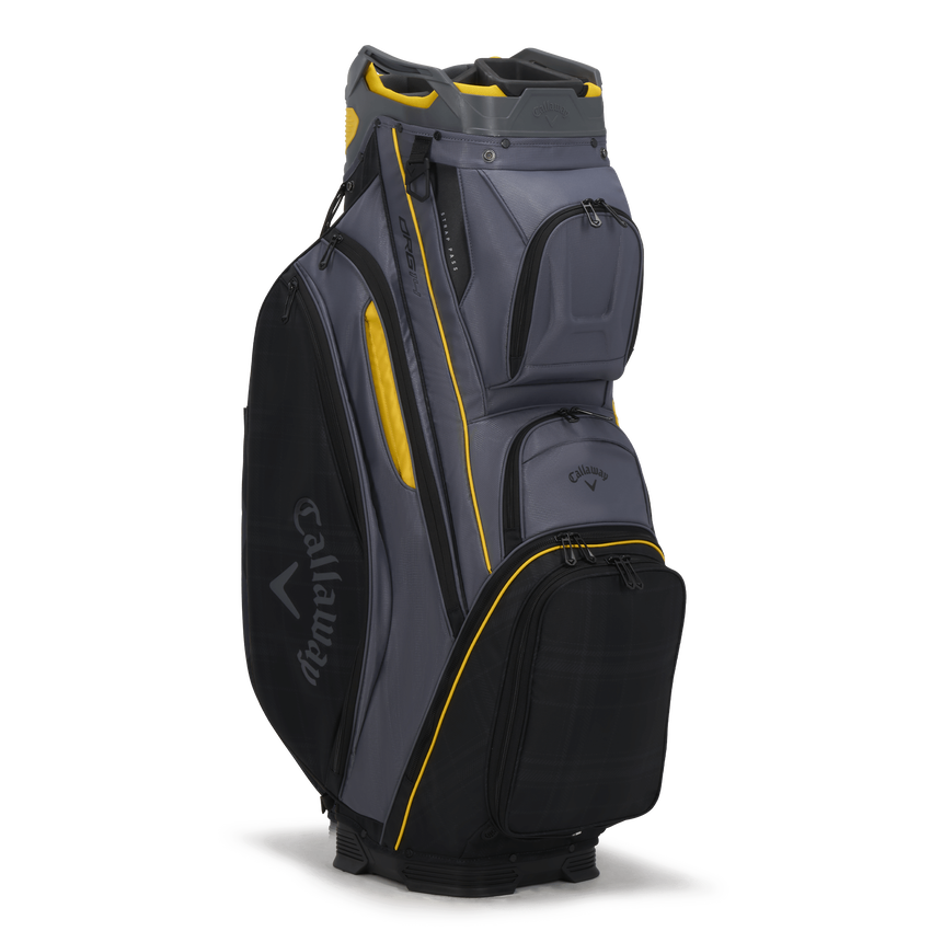 Sac pour Chariot ORG 14 - View 3