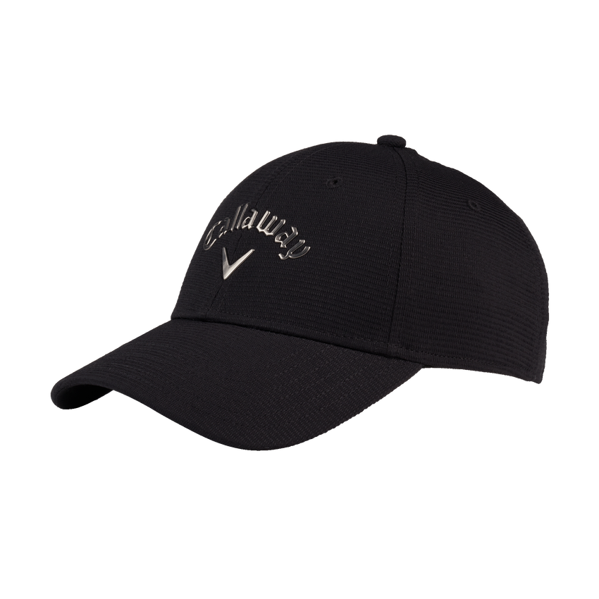 Casquette Liquid Metal pour Femmes - View 1