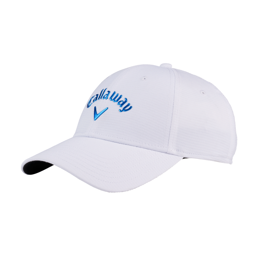 Casquette Liquid Metal pour Femmes - View 1
