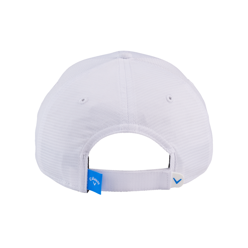 Casquette Liquid Metal pour Femmes - View 4