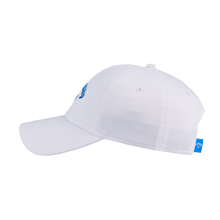 Casquette Liquid Metal pour Femmes - View 5