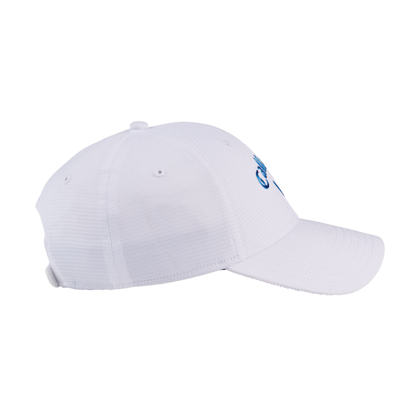 Casquette Liquid Metal pour Femmes - View 6