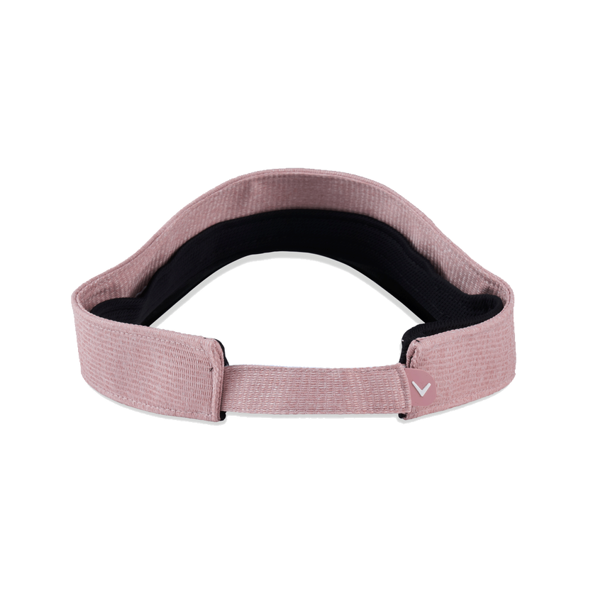Visiere Liquid Metal pour Femmes - View 4